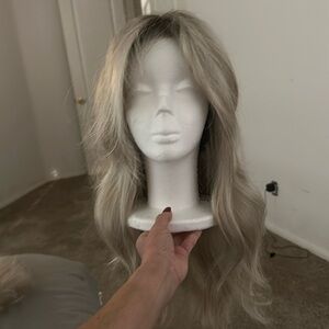 Jon Renau Synthetic Wig